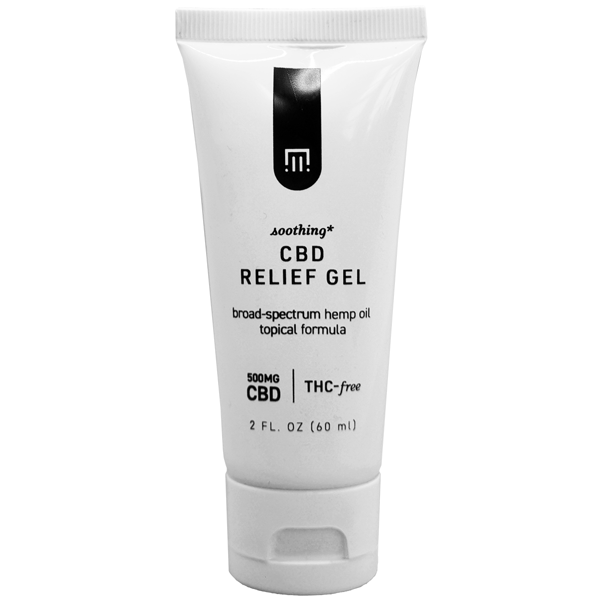 CBD Relief Gel