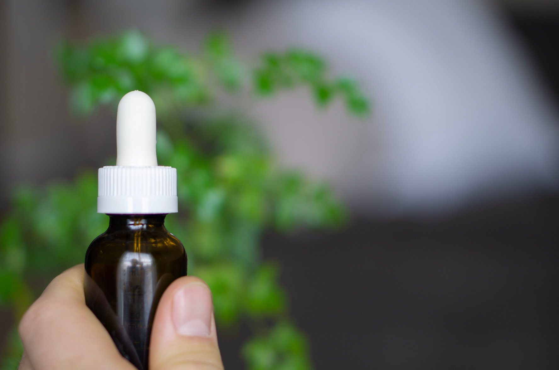 What's On The Horizon For CBD