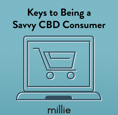 How to Be a Savvy CBD Consumer